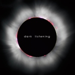 Dark Listening icon for FB